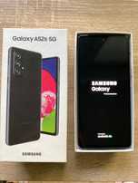 Nowy Samsung Galaxy A52s 5G – fabrycznie nowy, nieużywany