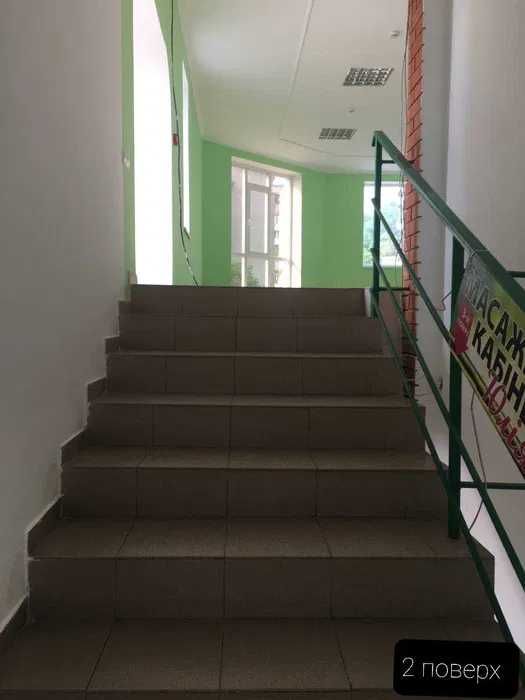 Оренда комерційної нерухомості