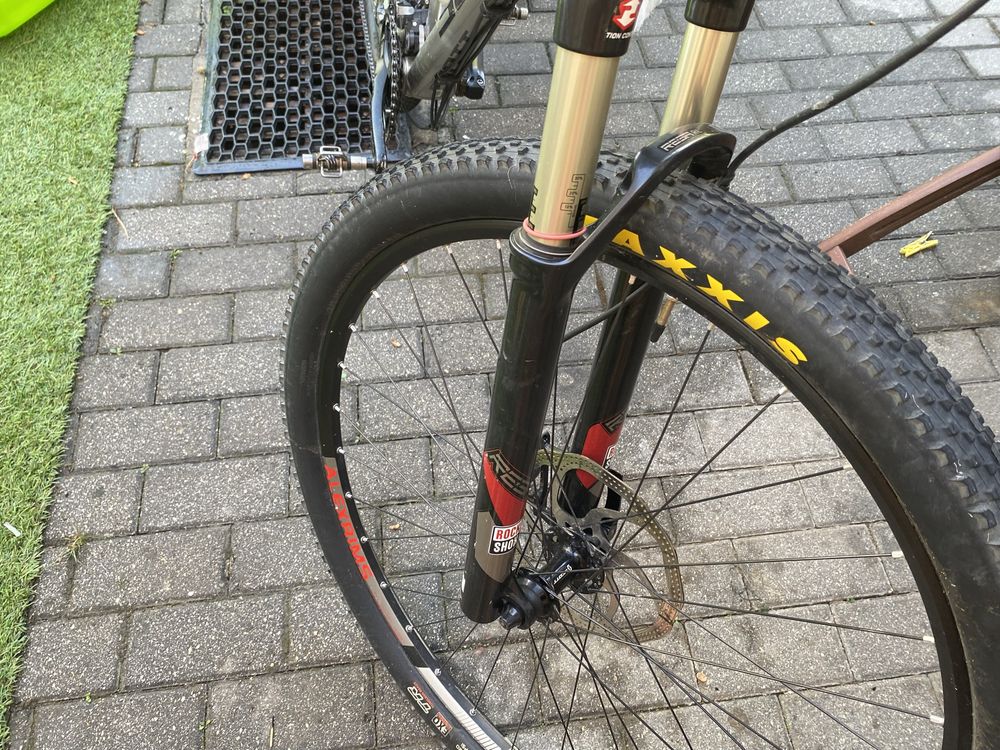 Scott spark 29 elite