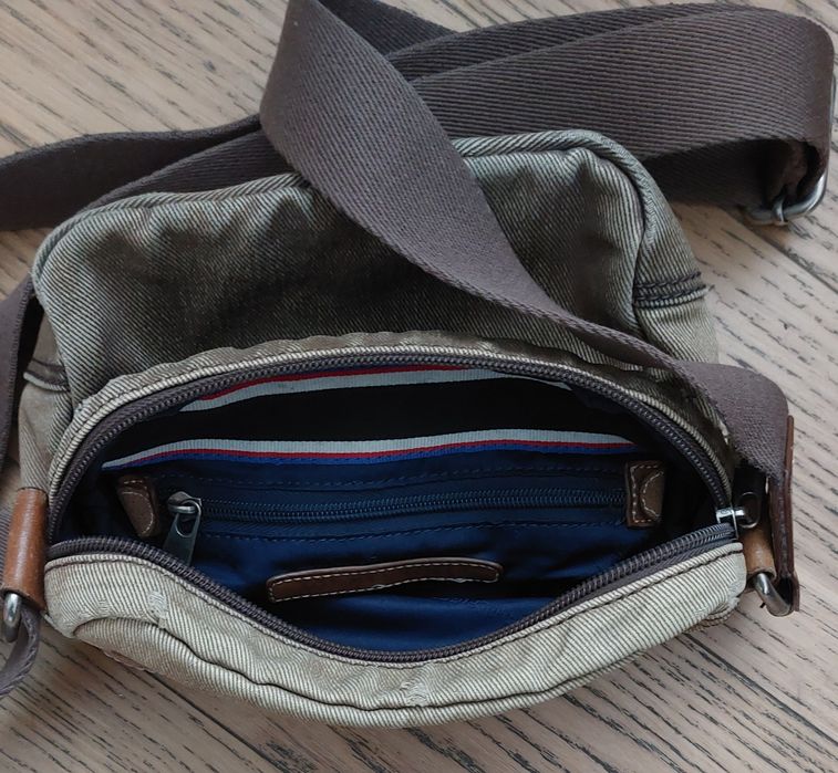 Сумочка на пояс,бананка