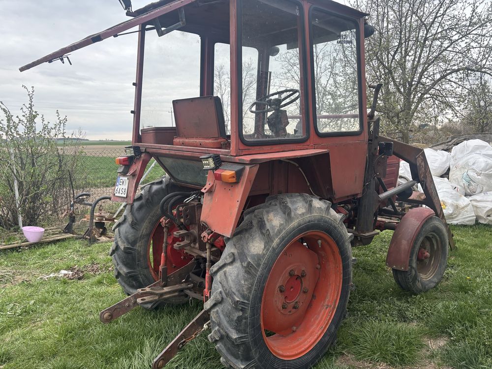 Sprzedam Wladimirec t25a