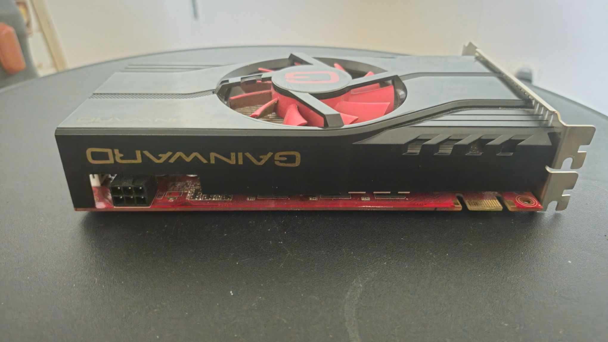 Karta graficzna Geforce GTS 450 GAINWARD