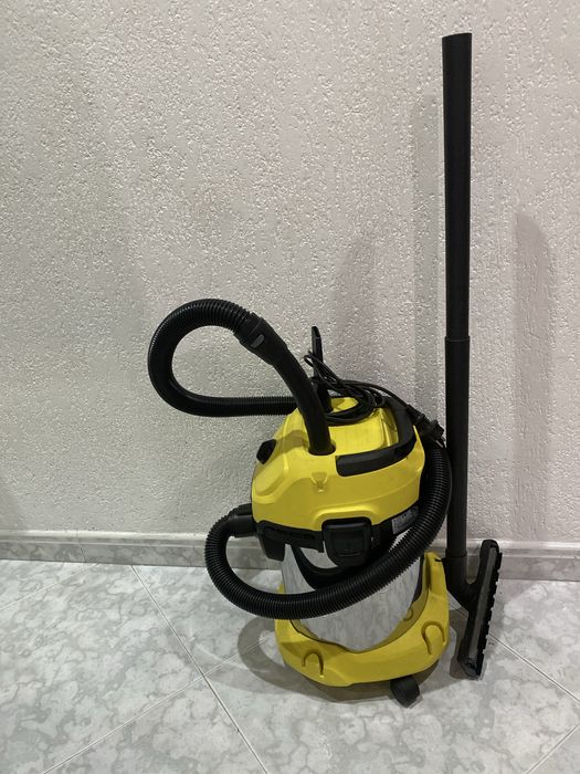 Aspirador de pó Kärcher