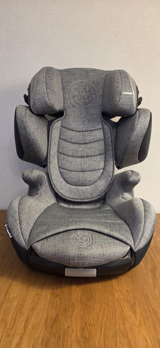 Fotelik Kiddy CruiserFix 3 15-36kg