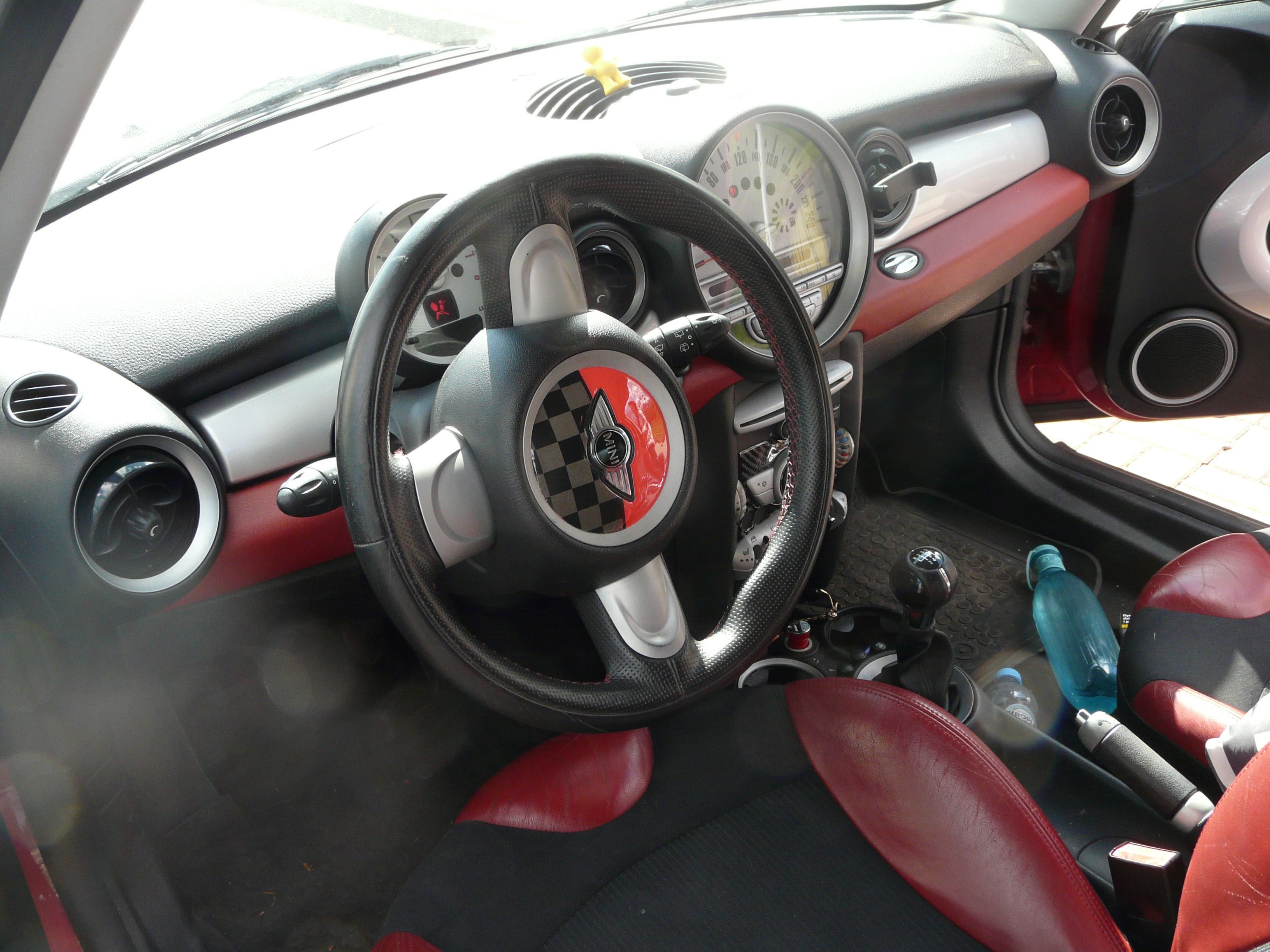 MINI COOPER 2006 po generalnym remoncie