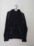 Bluza z kapturem fishbone