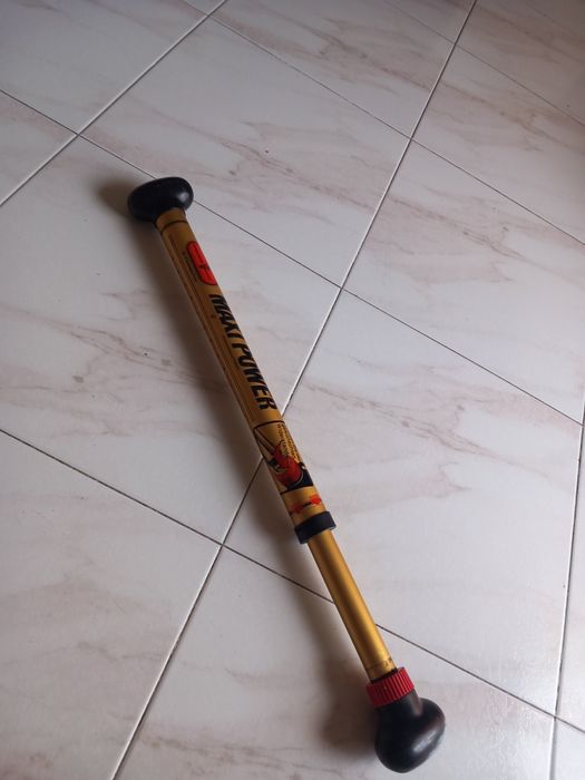 Aparelho para  braços