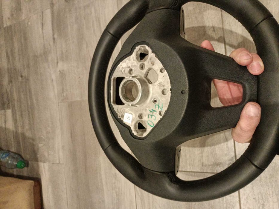 Kierownica Vw Caddy Ford Connect