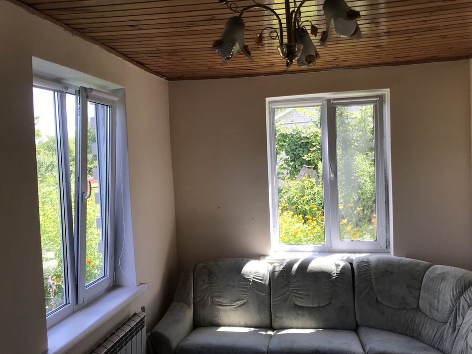 S_Продаж компактного будиночку з мансардою. Всі комунікації!