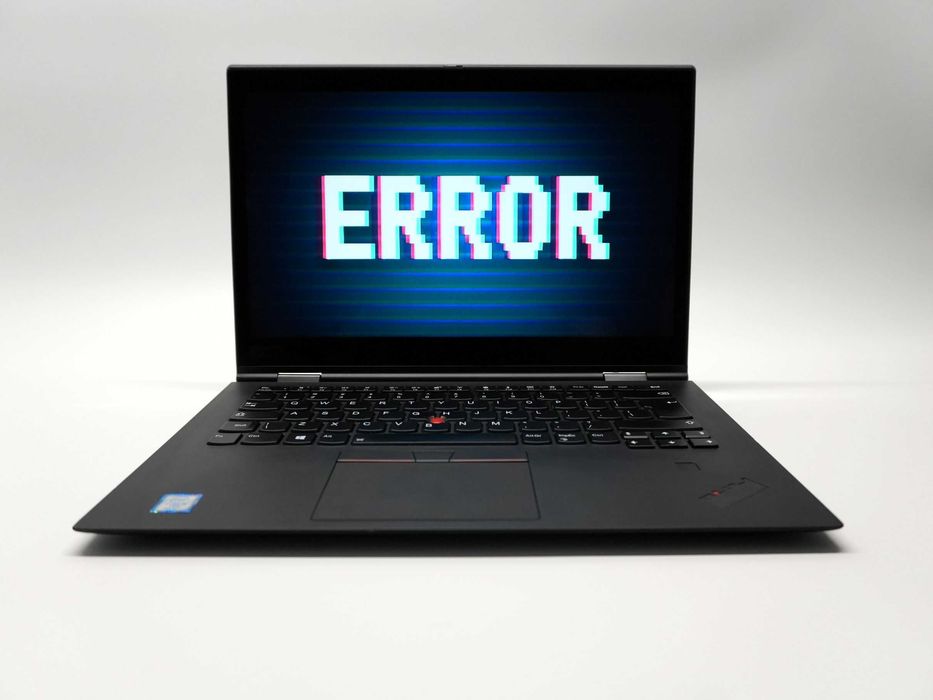 Lenovo ThinkPad X1 Yoga 3rd |14" FHD i5-8350U 16GB SSD 256GB W11 KL.A-