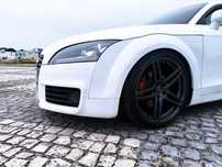 Audi TT 2.0T S-line