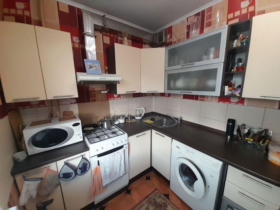 Продам 3кім.квартиру бул. Незалежності,Масив, м. Бровари SL