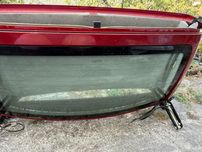 Hardtop / Capota Peugeout 206