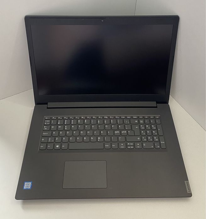 Lenovo v340-17Iwl 17.3" на відновлення! D921