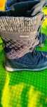 Zimowe buty geox
