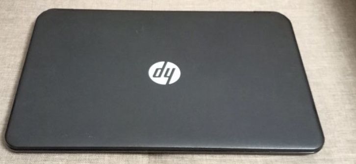 Ноутбук HP- 250g3