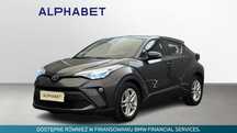 Toyota C-HR C-HR 1.8 Hybrid GPF Comfort
