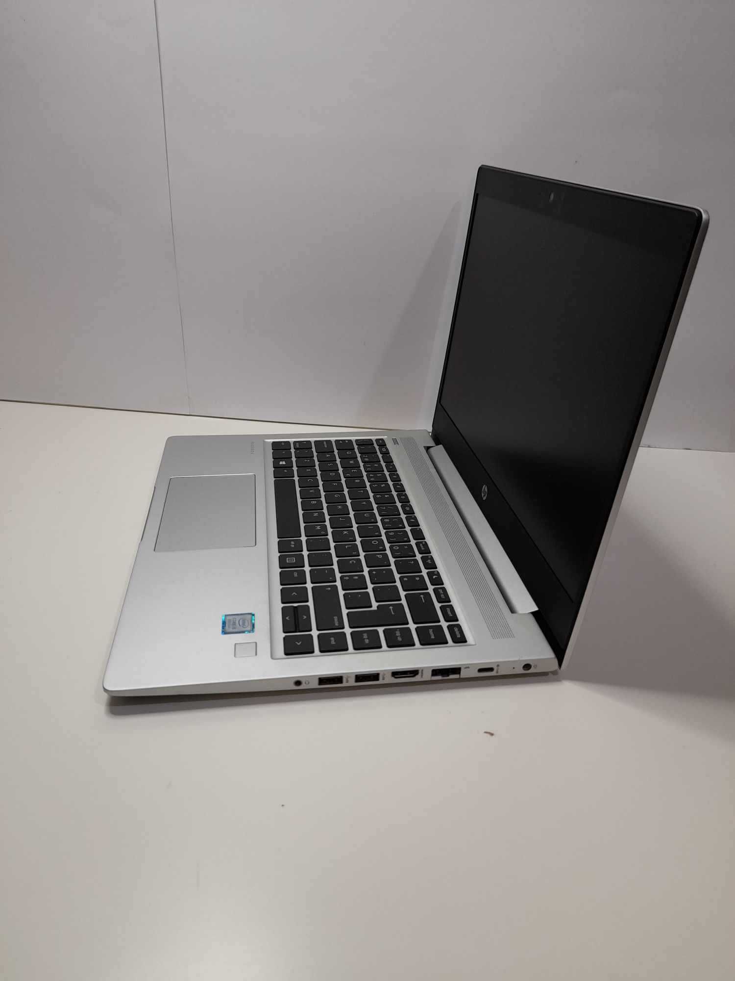 HP Probook 440 G6 - Intel Core i5 / 8Gb / SSD 240Gb