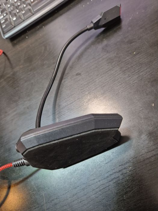 Yenkee mikrofon gamingowy