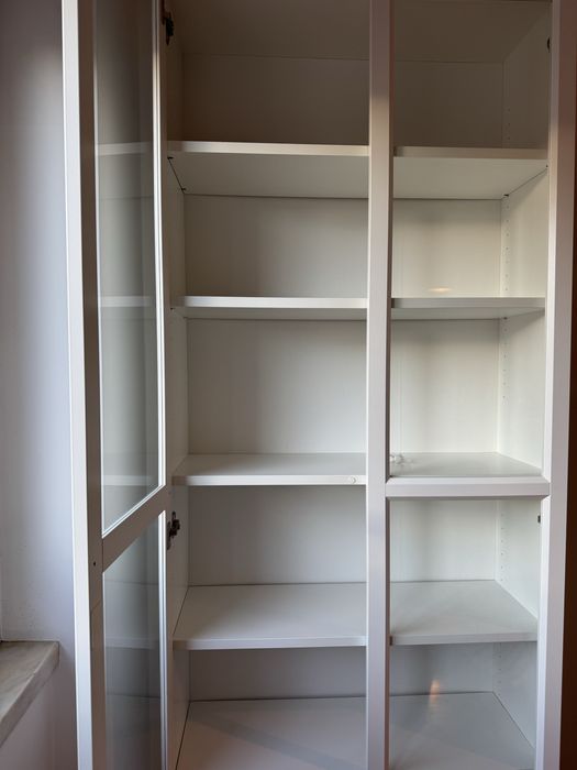 Estante ikea BILLY/OXBERG