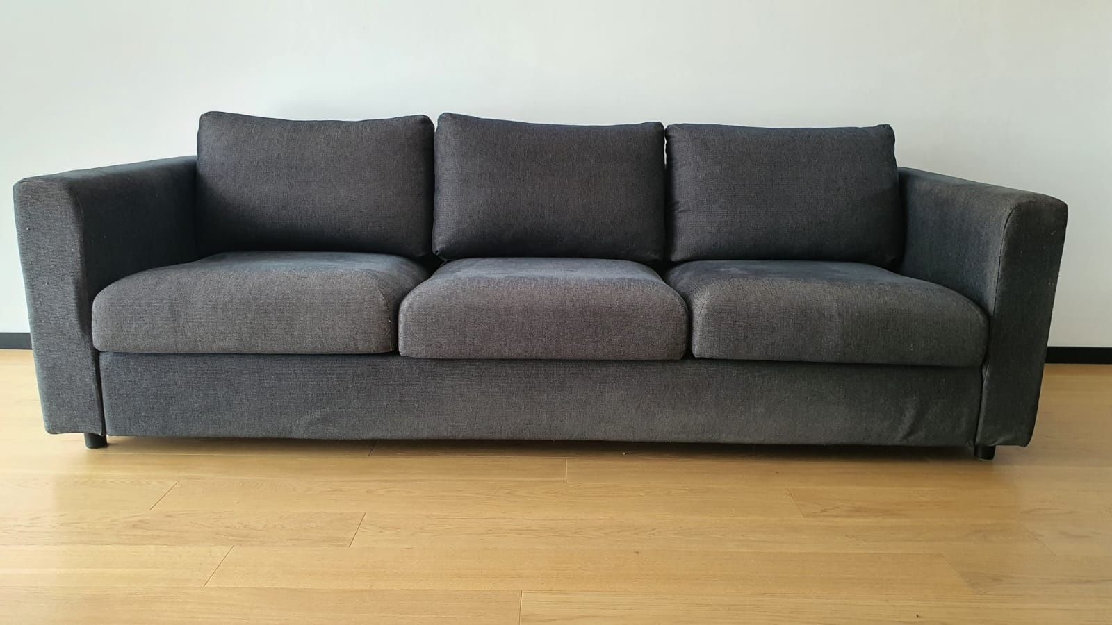 VIMLE 3-osobowa sofa IKEA