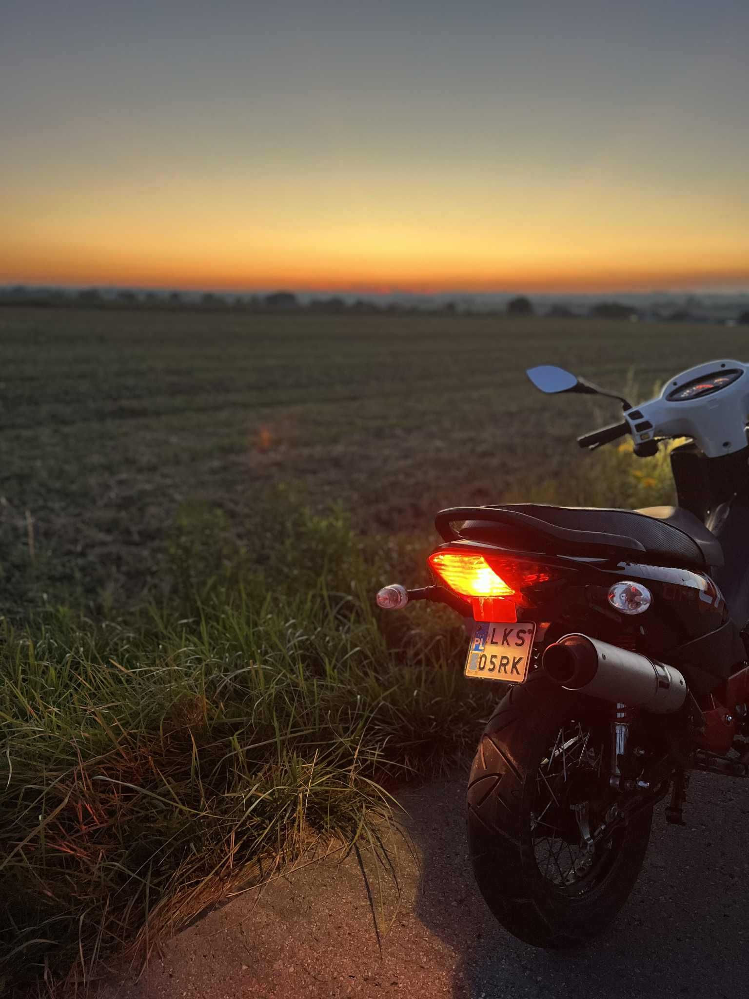 Yamaha dt Swap 50/80cc (Na dotarciu!) !!OSTATNIE ZDJĘCIA!!