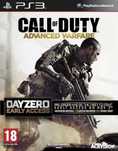 PS3 Call of Duty Advanced Warfare Games4US C.H. Nowa Górna Łódź