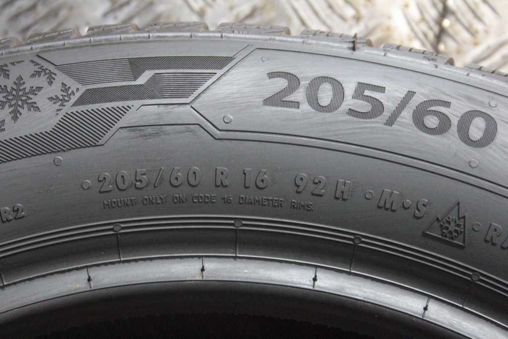 205/60/16 Barum Polaris 5 205/60 R16 92H 2022r