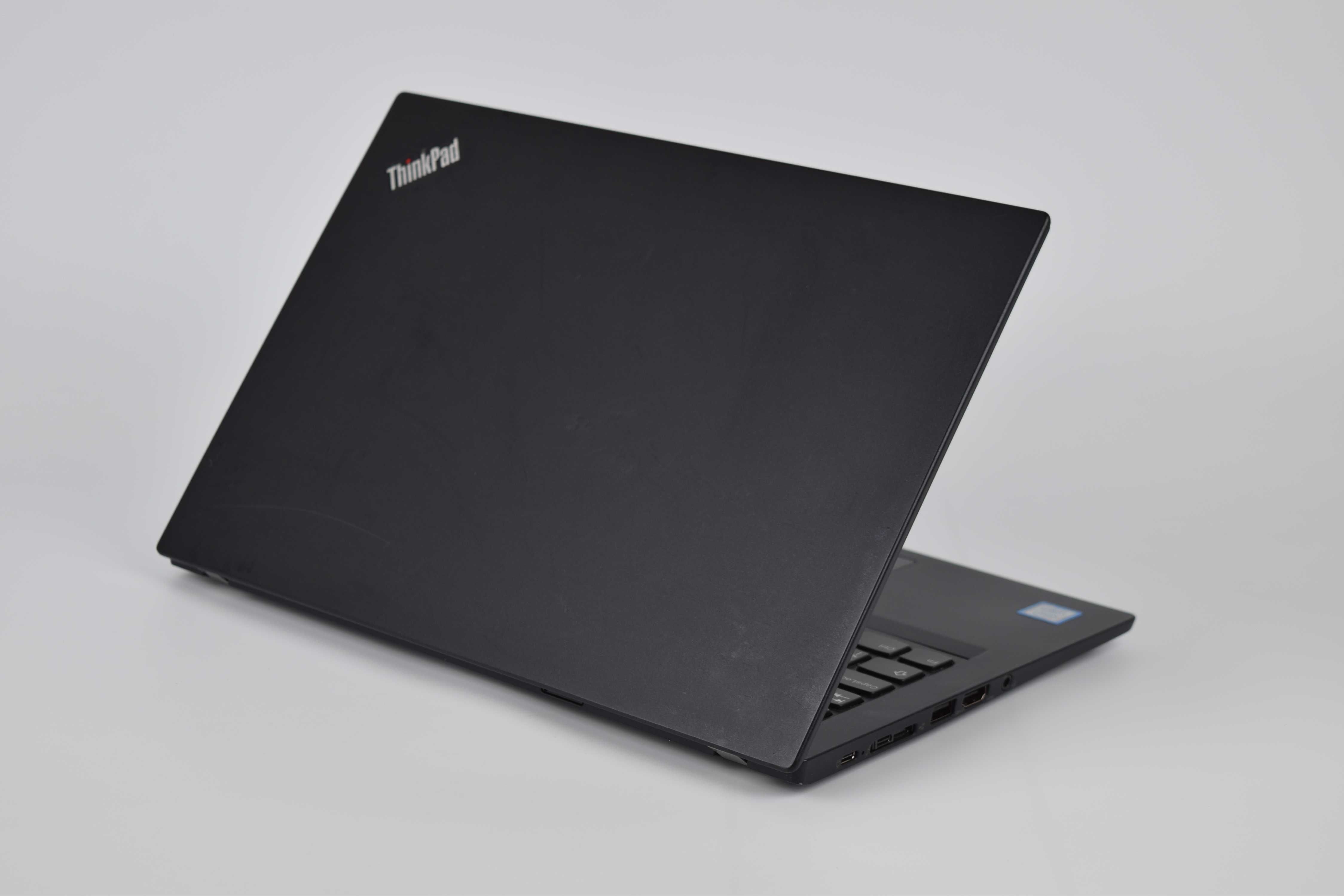 Lenovo ThinkPad X280 i5-8250U 16 гб ssd 256/512/1 тб 12.5" IPS Ноутбук