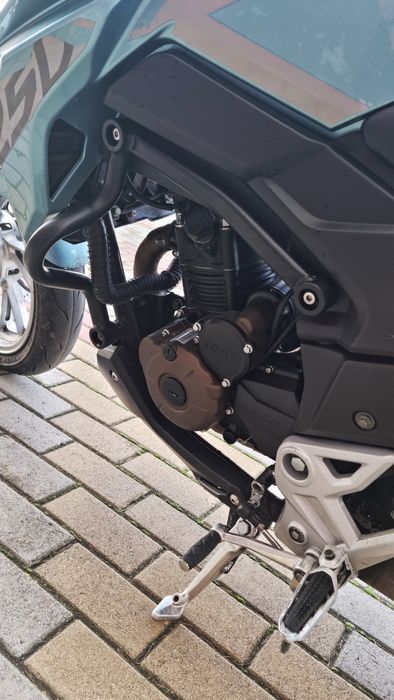 Lifan kp 250  2021 року