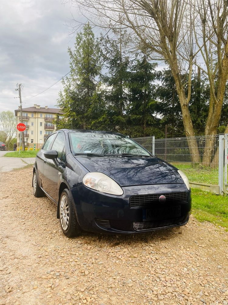 Fiat Grande Punto