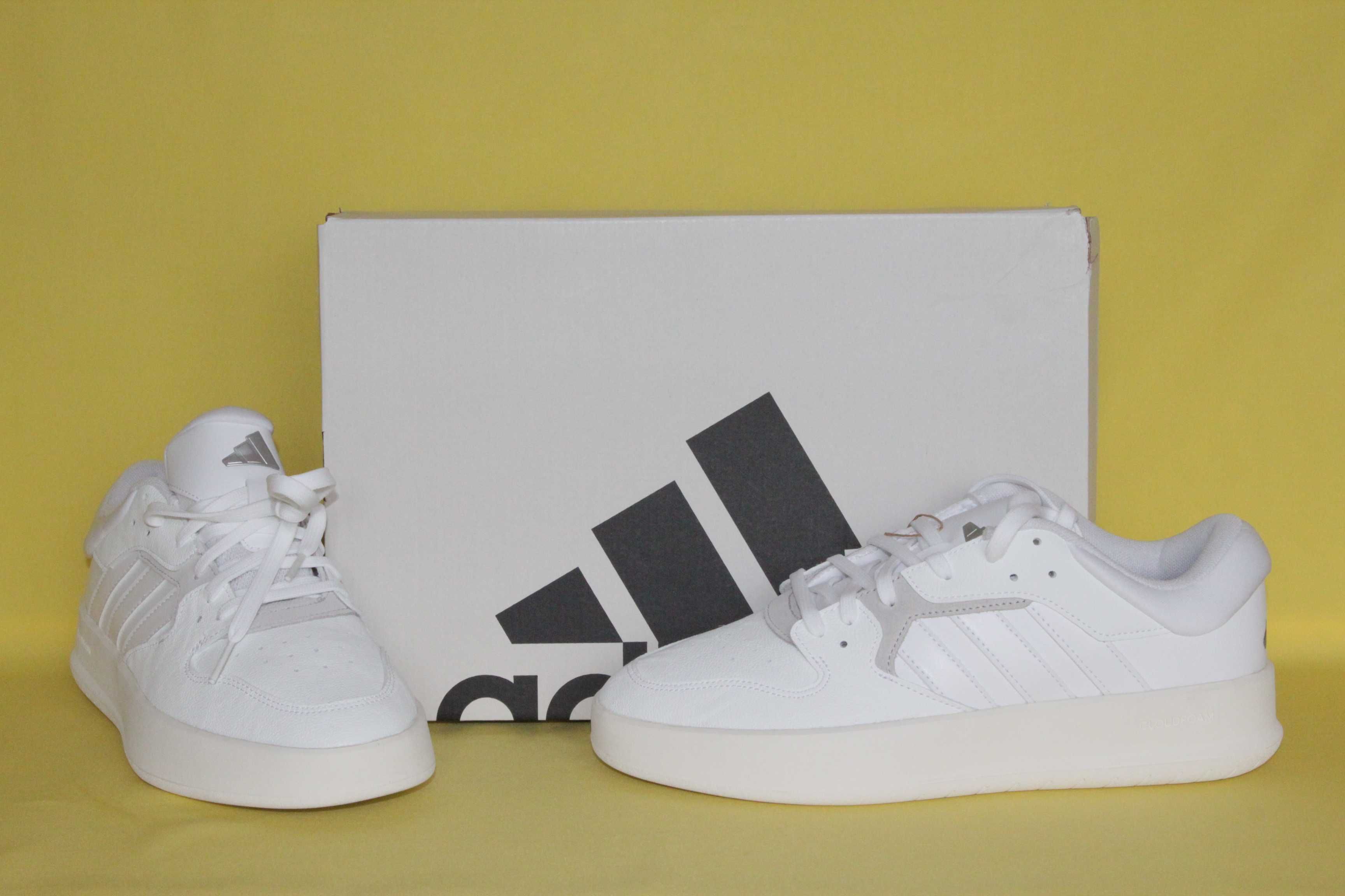 Кроссовки женские Adidas, размер 42
