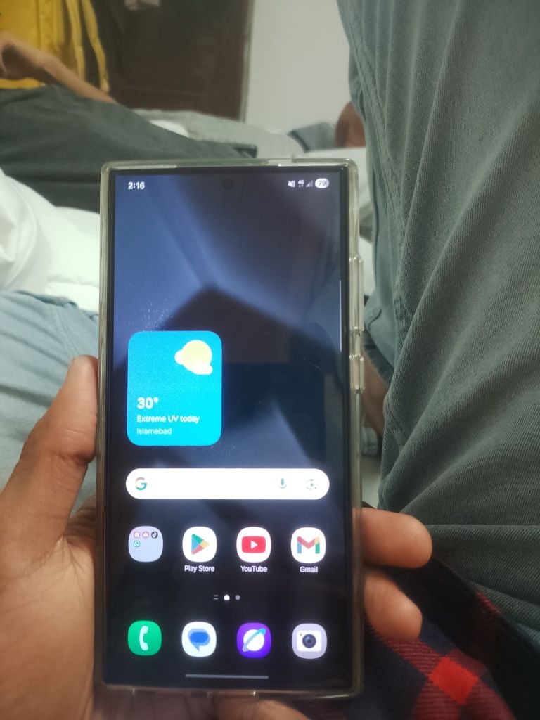 Samsung s24 ultra