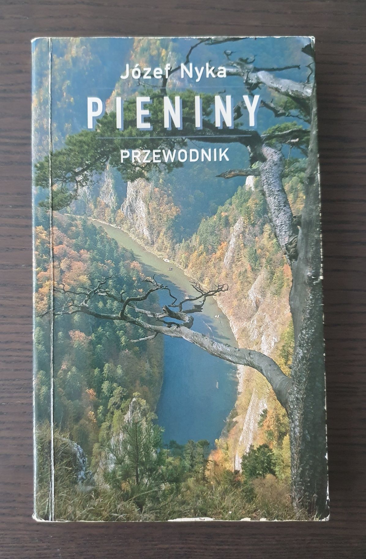 Pieniny Józef Nyka