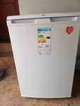 Lodówka BEKO mała 85 cm