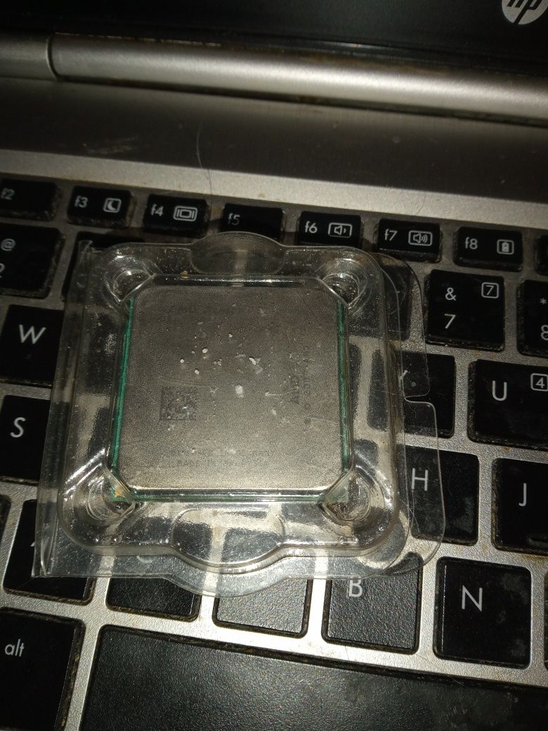 Процессор AMD Athlon II X2 215 ADX2150CK22GQ 2.7 Ghz