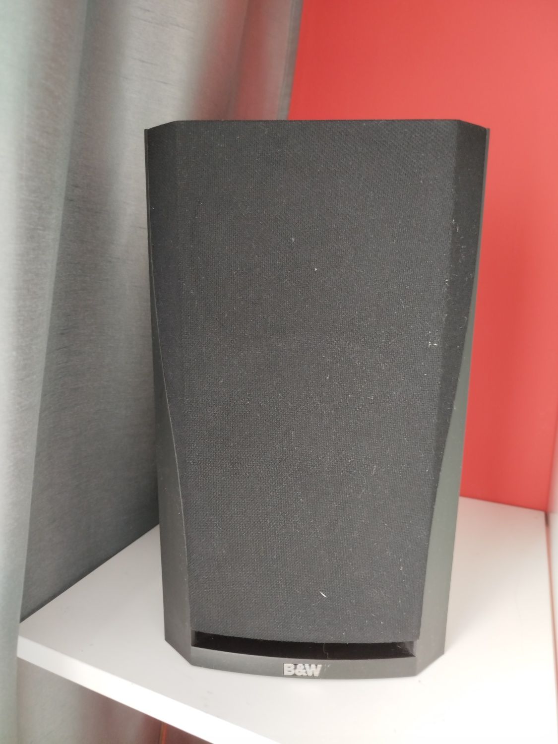 Kolumny podstawkowe monitory Bowers&Wilkins B&W DM 302
