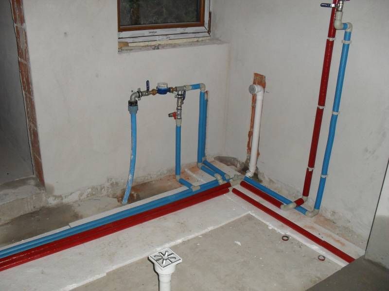Hydraulik Usługi Hydrauliczne Instalacje sanitarne CO CWU Awarie
