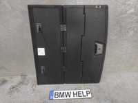 Полик Пол Багажника БМВ Х1 Ф48 X-Drive Салон Разборка BMW HELP