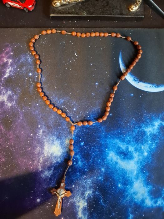 Różaniec Medziugorie Nowy!