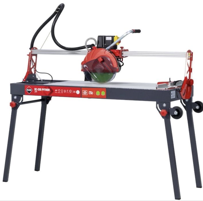 Przecinarka Rubi DC-250