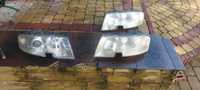 Lampa Xenon Superb I Lewa Prawa