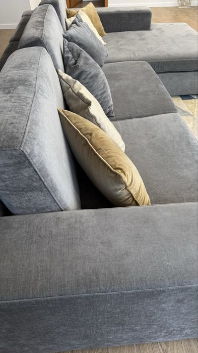 Sofa marca laskasas em otimo estado