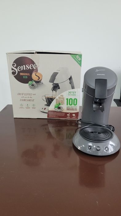 Кавомашина Philips Senseo