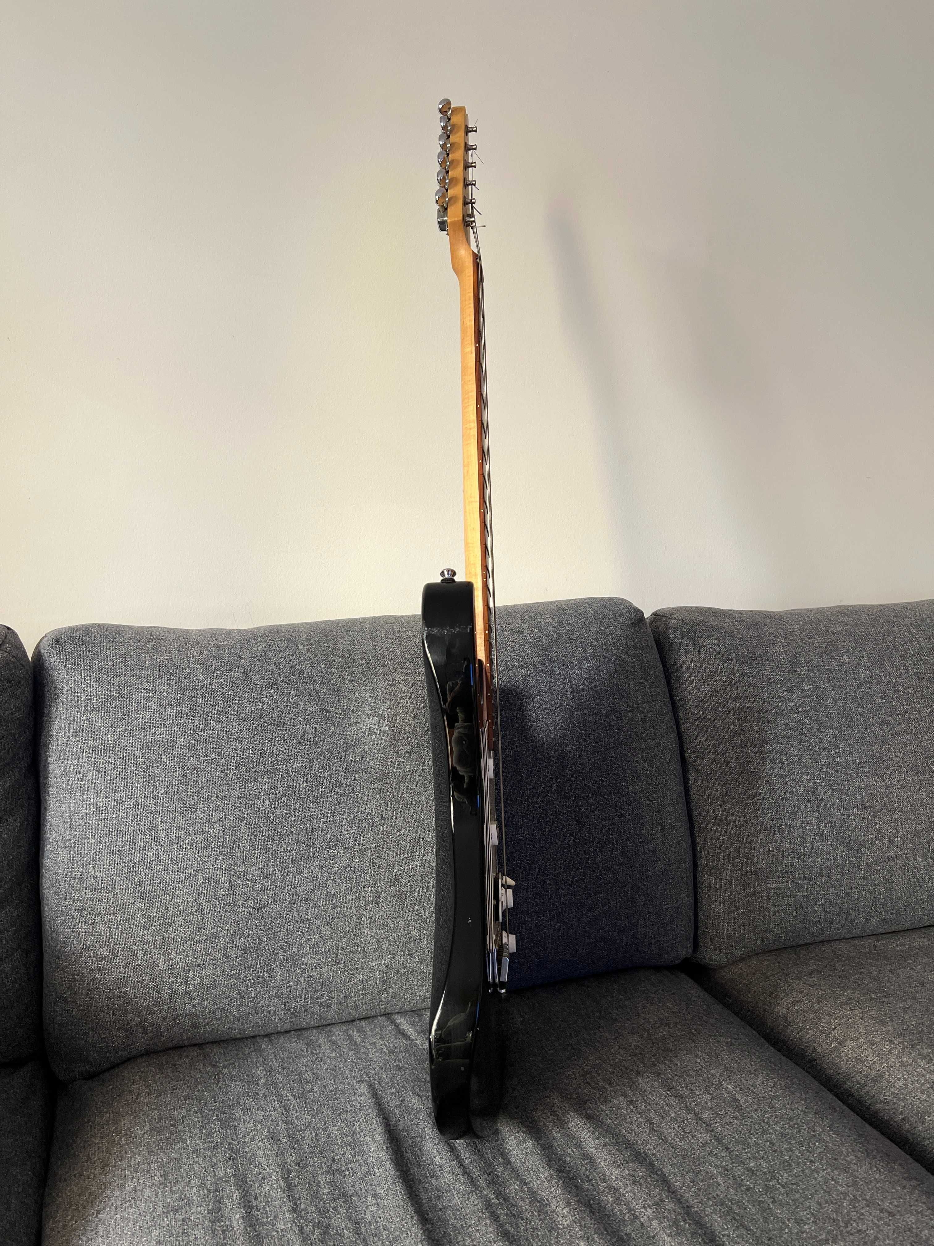Ibanez Gio GRX40-BKN Black Night