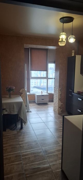 ТЕРМІНОВО без ріелторів ОРЕНДА Однокімнатна квартира Стуса Каскад