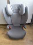 Fotelik Cybex Solution S-Fix 15-36kg
