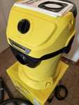Odkurzacz Karcher WD3 - NOWY !!!