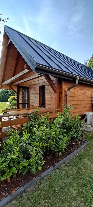 Domek całoroczny 7 osobowy, agroturystyka