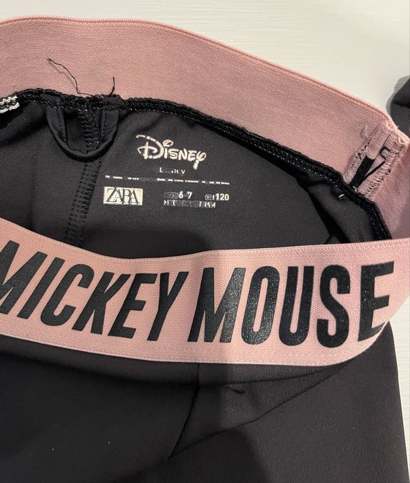 Conjunto livra menina Zara